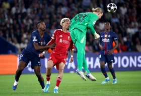 PSŽ na “Enfildu” - Englezi nemaju lek za “Luća”?